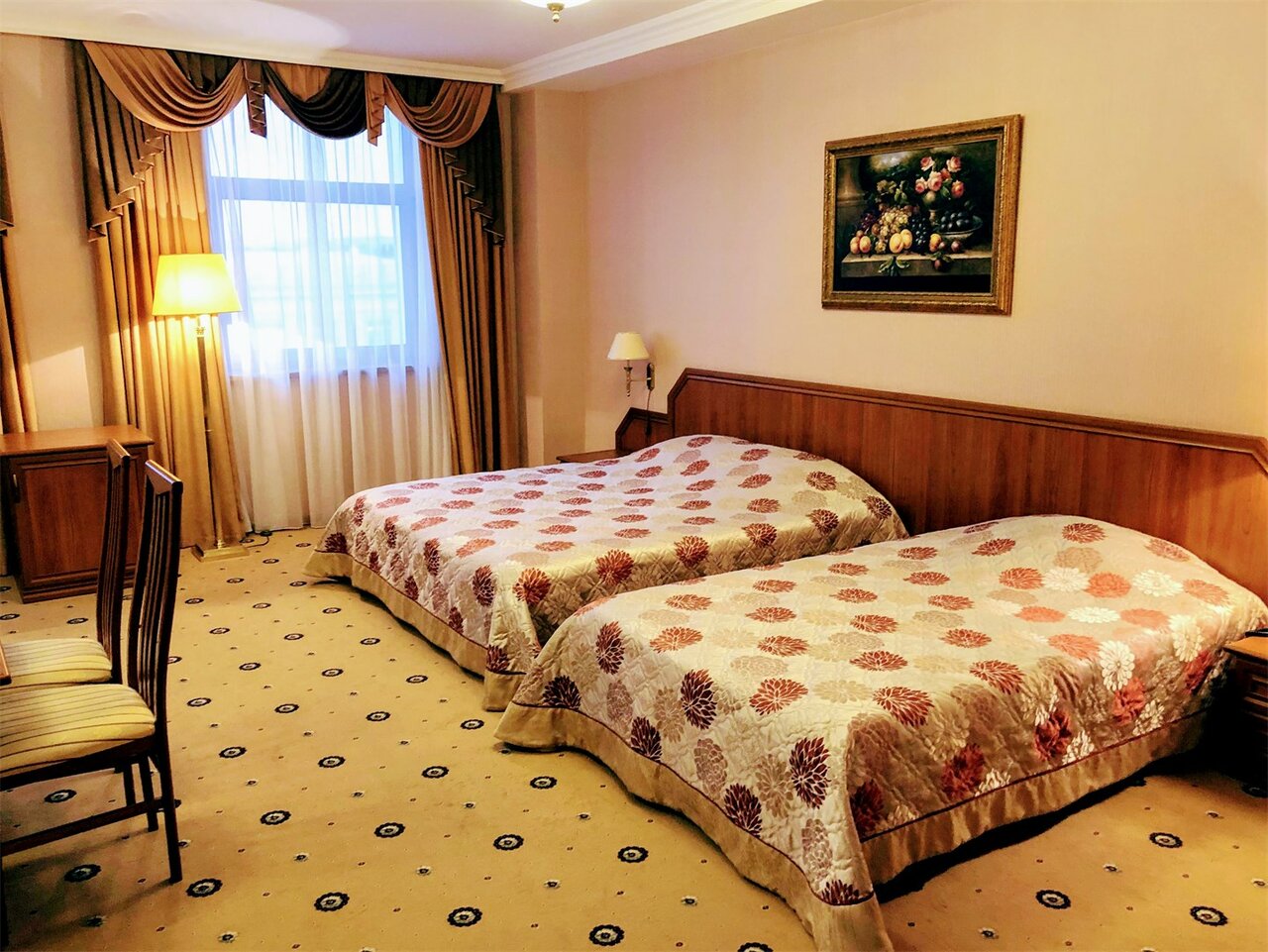 Гостиница Профит Тула